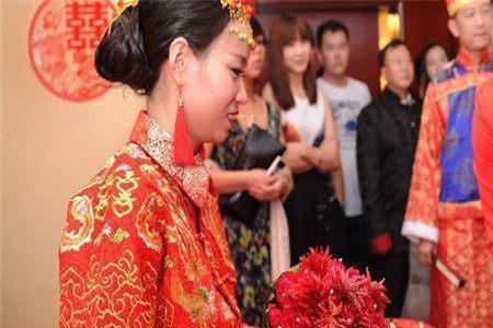 为什么刚结婚过节娘家人要去看