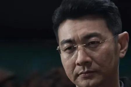 犯罪周正刚谁演的