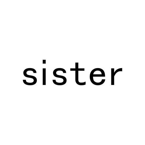 sister造句