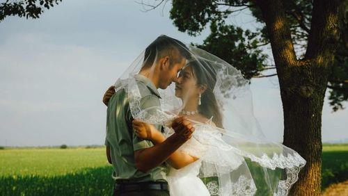 兵哥哥对女人的感觉