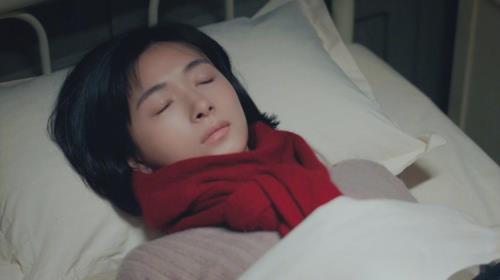 红色里的铁林是谁杀的