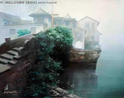 烟雨江南哪本书最好看