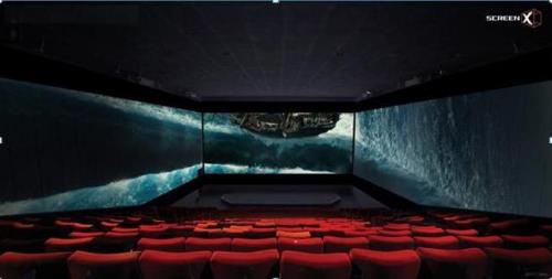 screenx影厅和imax哪个好