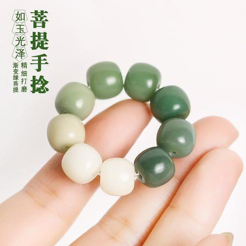 佛珠往里捻还是往外捻