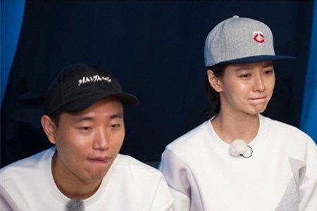 宝儿上runningman是哪一期