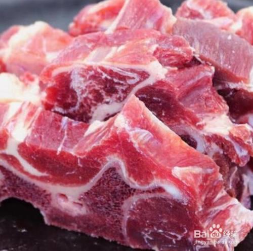 牛肉怎么储存