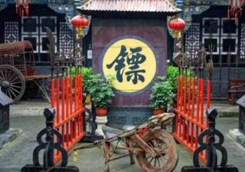 古代镖局的收入如何呢
