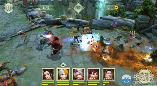 不良人3手游下一个限定角色是谁