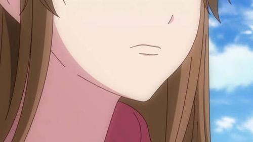 钟离雪是哪部动漫里的角色