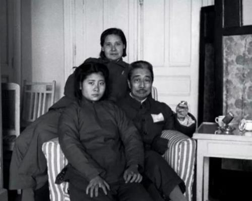 七十年代医妻当家盛安宁结局