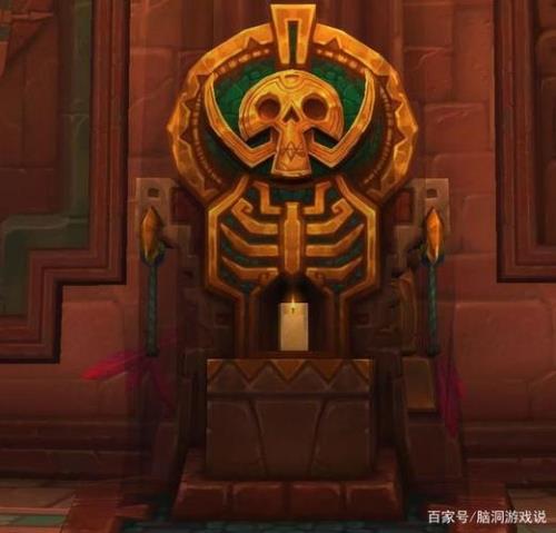 诺姆希怎么不是法师了