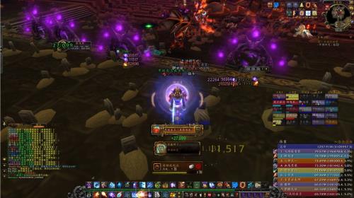 魔兽进化论小游戏攻略