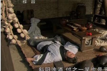 张仪的悲惨下场