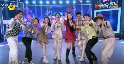 你好星期六什么时候复播