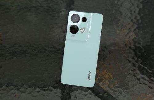 opporeno8pro+有没有dc调光