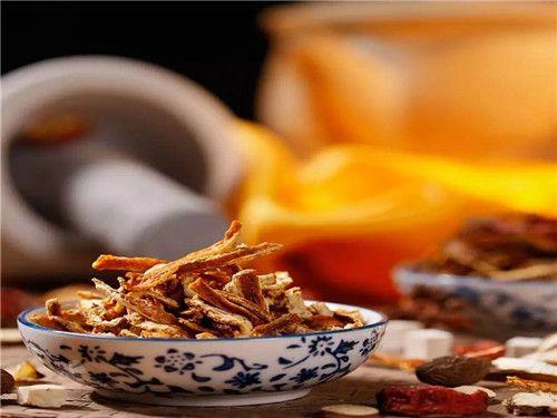 陈皮是碱性食物还是酸性食物