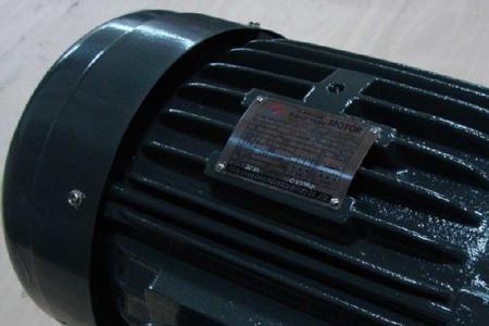 5.5电机大概多重