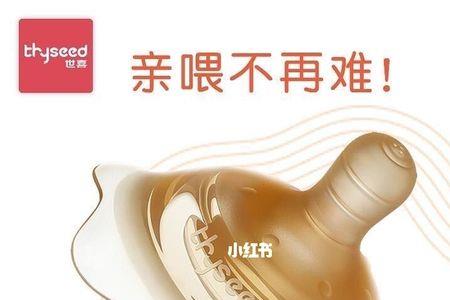 乳盾和亲喂的区别