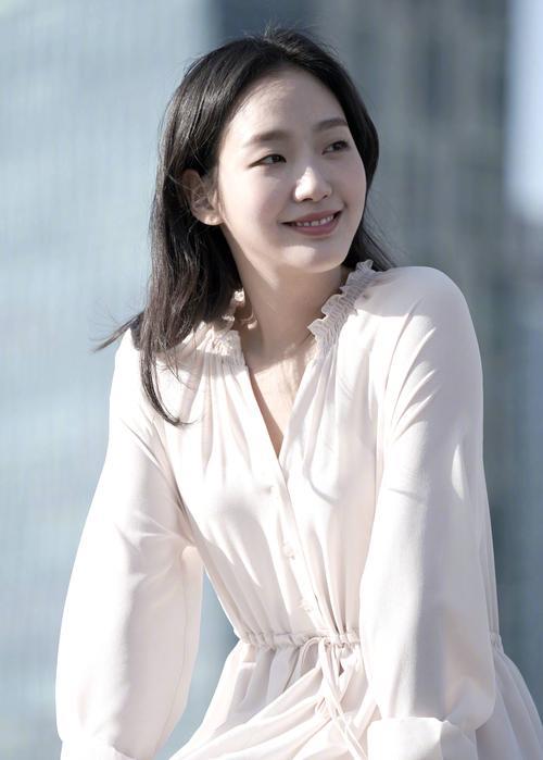 鬼怪女主金高银个人信息