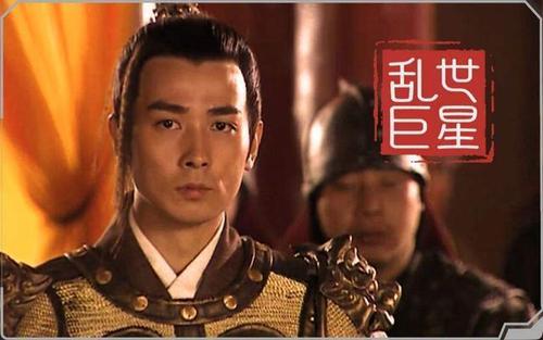 历史上有薛景琰吗