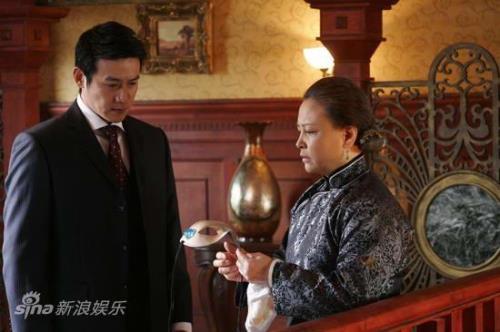 铁面歌女到底讲了个啥