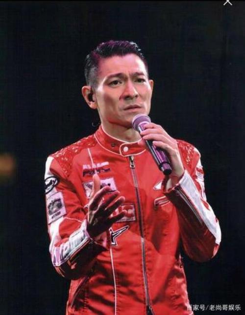 刘德华演唱会人数最多是多少人