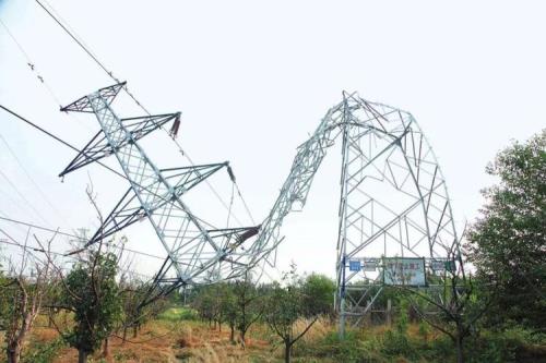 高压线改造占用农田青苗怎么补