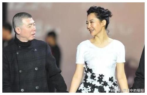 许晴有孩子了吗