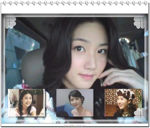 韩国演员李秀景结婚了吗
