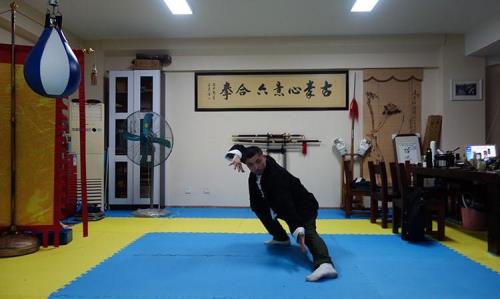武术馆教传统拳还是教长拳