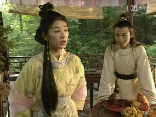 上错花轿嫁对郎是几年播出