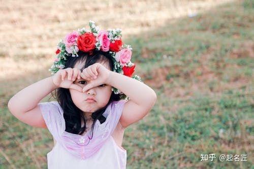 哄孙女开心的句子