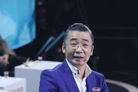 央视四大名嘴都是谁