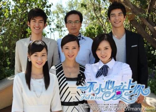 一不小心喵上你播出时间