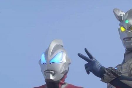 为什么奥特曼会吃