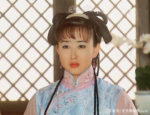 苏沫儿最后嫁给谁了