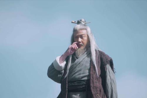 隋斜谷是怎么评价剑九的
