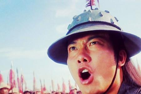 太极张三丰李连杰电影全部歌曲