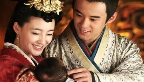汉武帝为何腰斩女儿