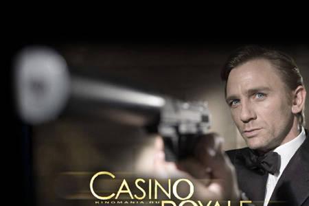 007系列影片先后顺序
