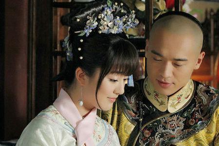 多情江山的男主角是谁