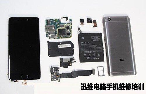 小米5s怎么连接电视
