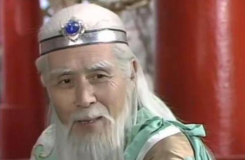 姜子牙最后封的一个神是谁