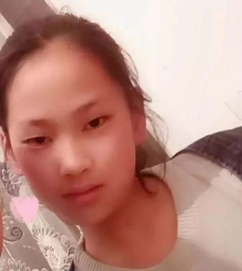 女孩失踪前几天的征兆