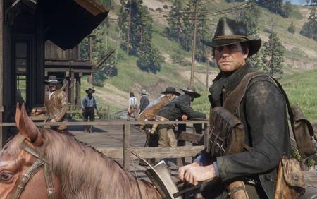 大表哥2传说鹿能