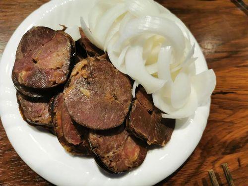 马肉大餐怎么触发