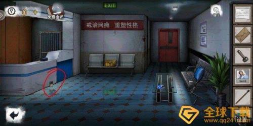 医院逃生者如何下载