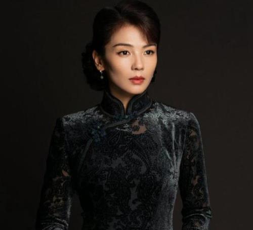 宋临雪小时候扮演者