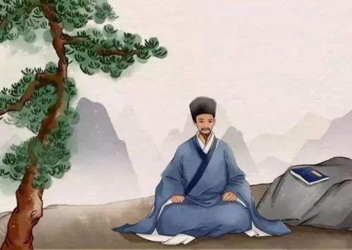 王阳明一生