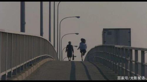 幻之光电影剧情解析